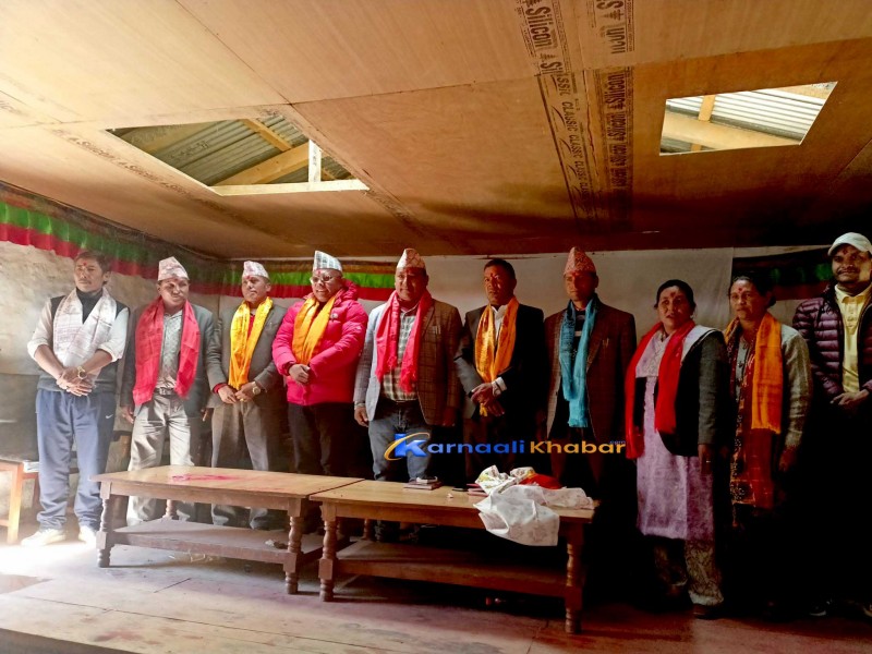 कर्णालीका नौ जिल्लाबाट छानिए १११ प्रतिनिधि 